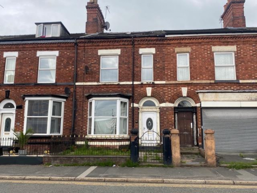 58 Dentons Green Lane, Dentons Green, St. Helens, Merseyside