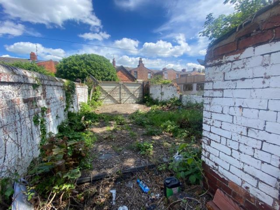 58 Dentons Green Lane, Dentons Green, St. Helens, Merseyside
