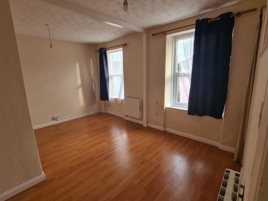 5b Providence Street, Plymouth