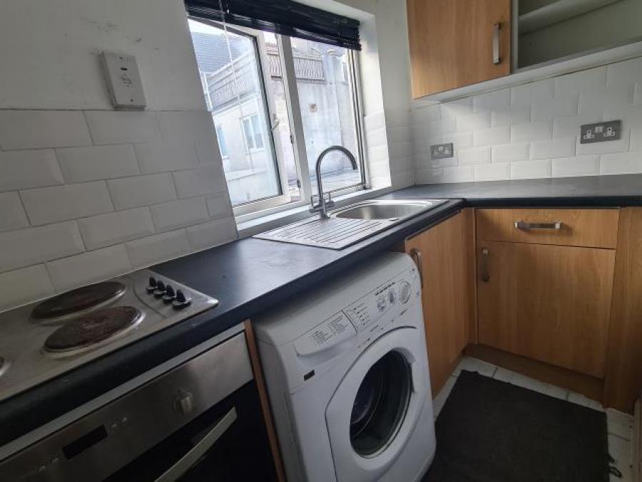 5b Providence Street, Plymouth
