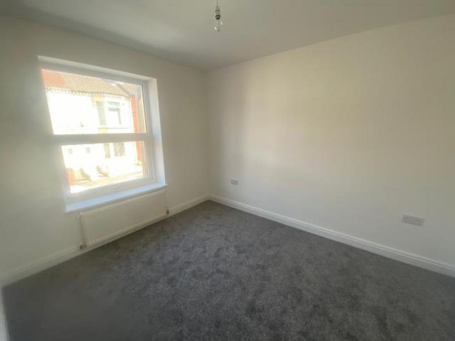 5 Harlech Street, Liverpool