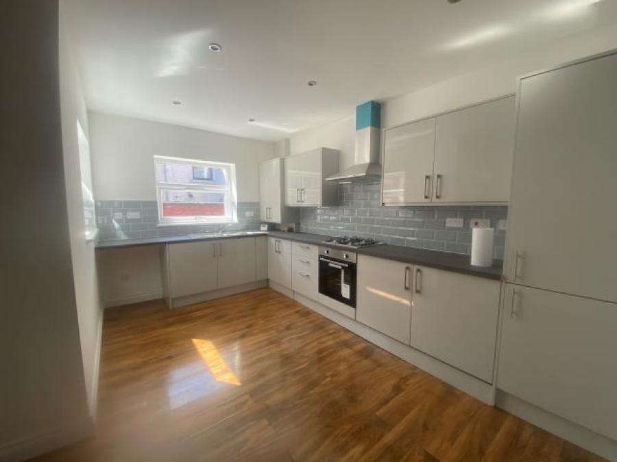 5 Harlech Street, Liverpool