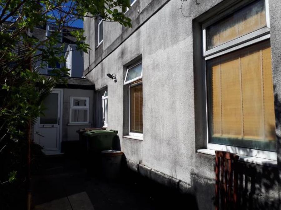 5b Providence Street, Plymouth