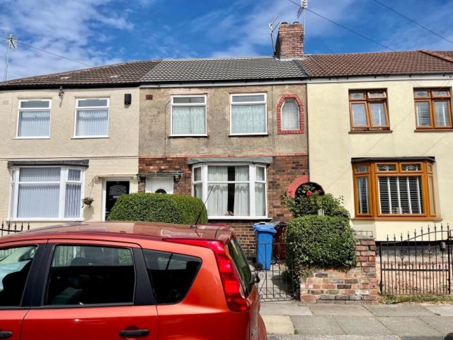 75 Gentwood Road, Liverpool