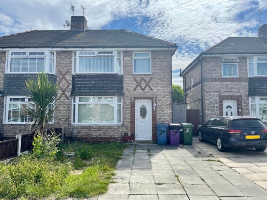 7 Basil Close, Childwall, Liverpool
