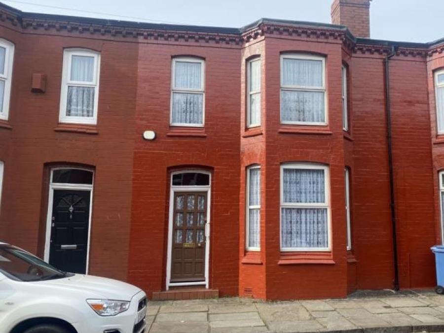 7 Melling Avenue, Liverpool