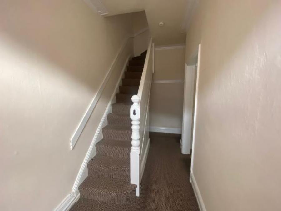 7 Melling Avenue, Liverpool