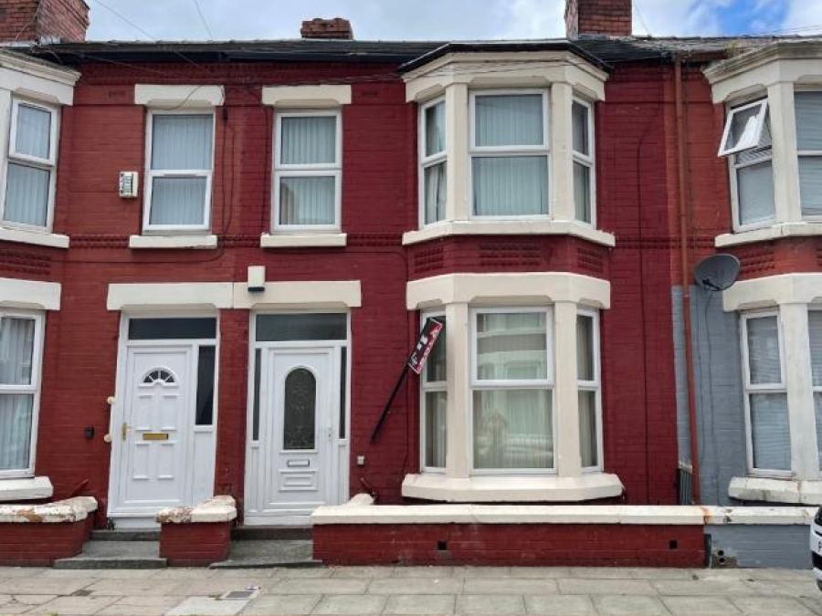 80 Ennismore Road, Old Swan, Liverpool