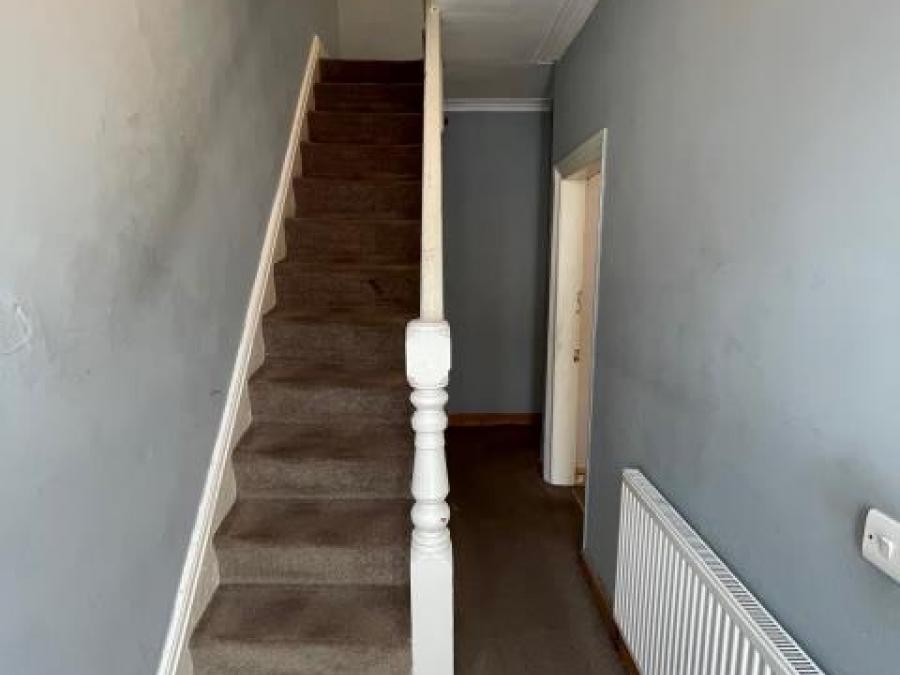 80 Ennismore Road, Old Swan, Liverpool