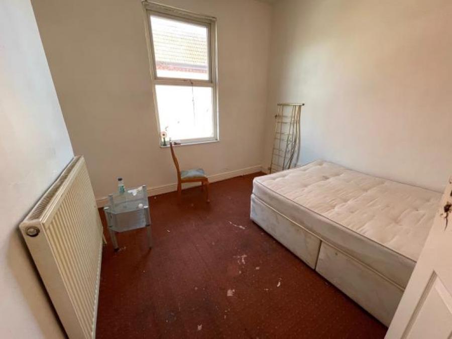 82 Needham Road, Liverpool
