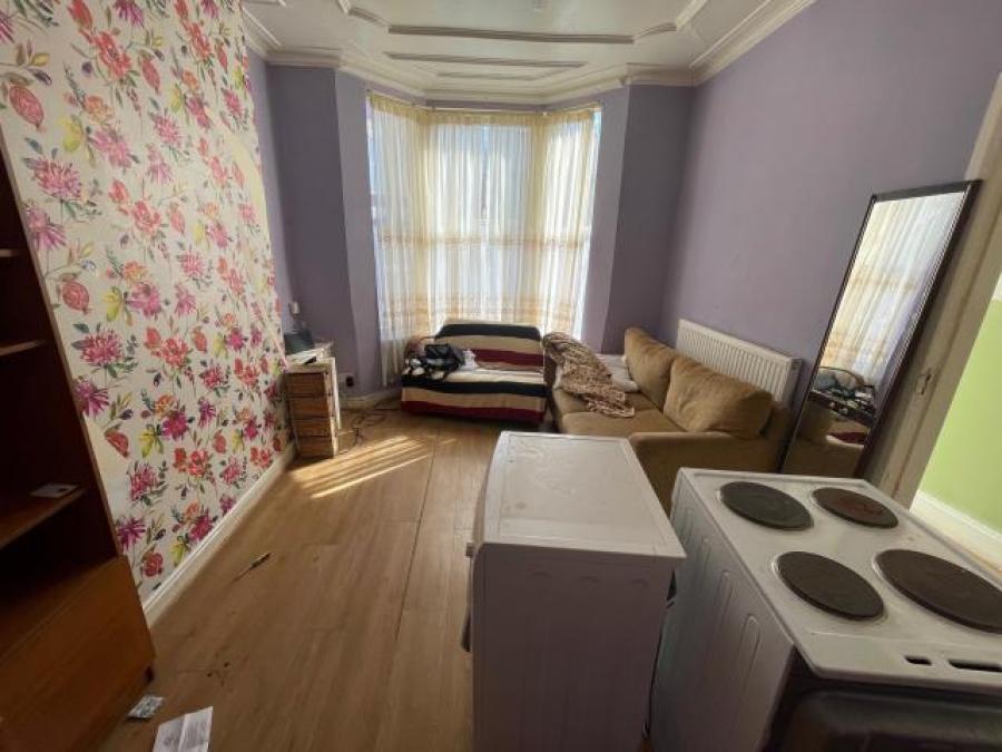 82 Needham Road, Liverpool