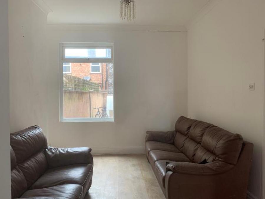 83 Townsend Lane, Anfield, Liverpool