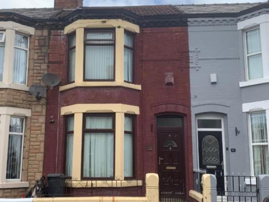 85 Clare Road, Bootle, Merseyside
