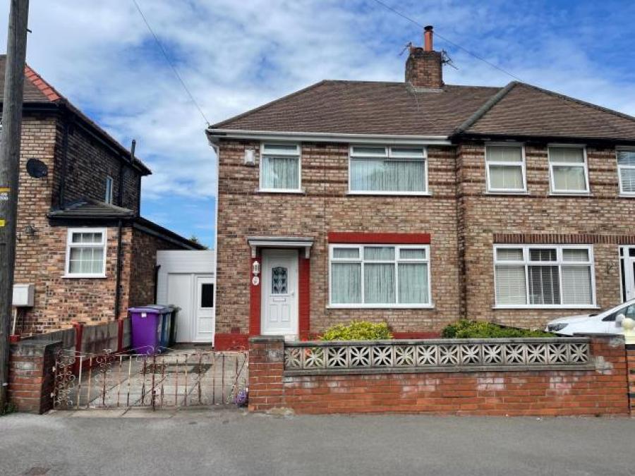 87 Glendevon Road, Childwall, Liverpool