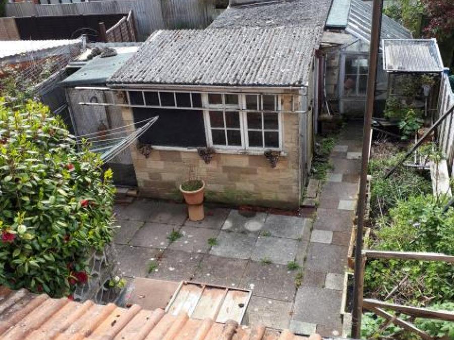 88 Fielding Road, Yeovil, Somerset