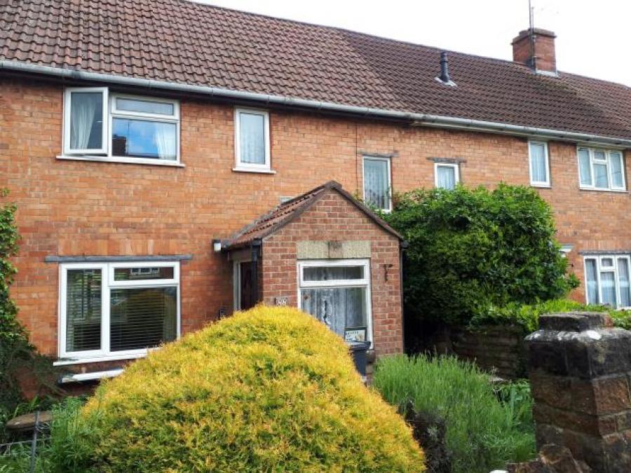88 Fielding Road, Yeovil, Somerset