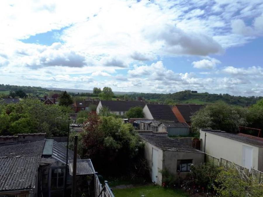 88 Fielding Road, Yeovil, Somerset