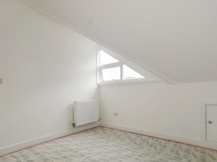 Flat 8, Dove Court, Winner Street, Paignton, Devon