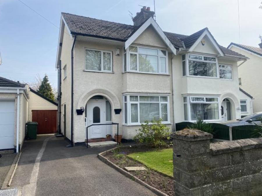 93 Heygarth Road, Wirral, Merseyside