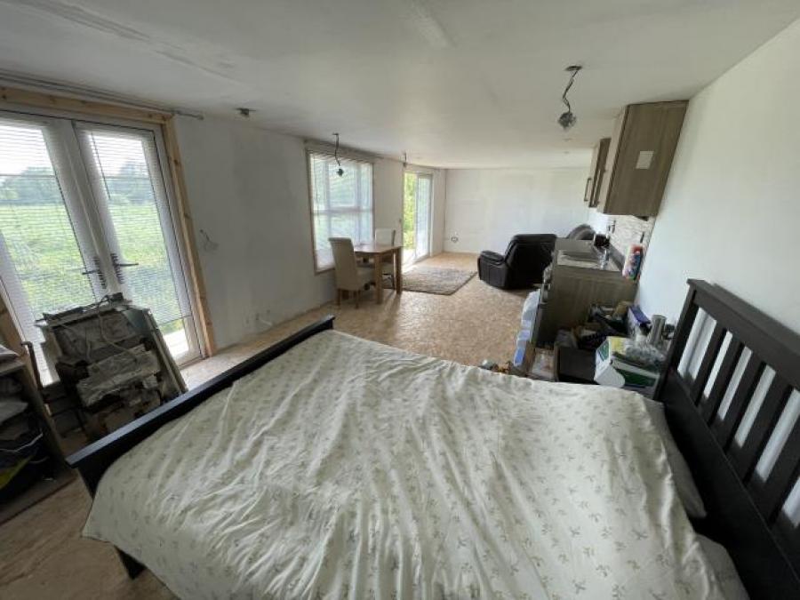 Bernadot Cottage, Crediton Road, Cowley, Exeter, Devon