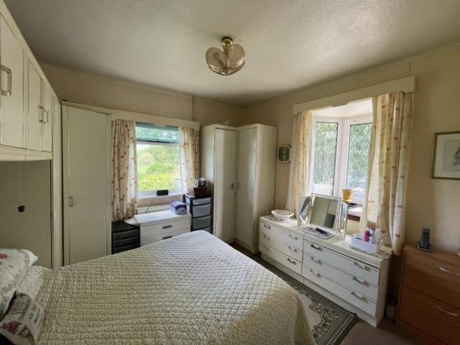 Bernadot Cottage, Crediton Road, Cowley, Exeter, Devon