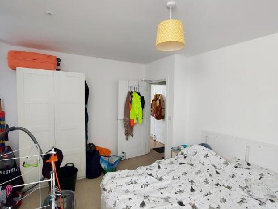 Flat 1, 15 Treyew Road, Truro, Cornwall