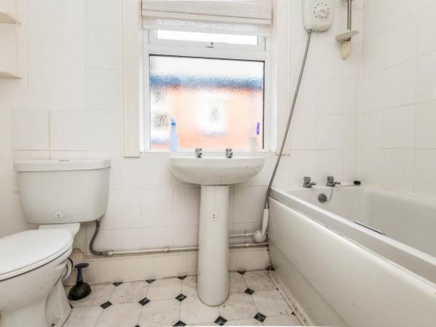 Flat 1, 17 Greenway Lane, Budleigh Salterton, Devon