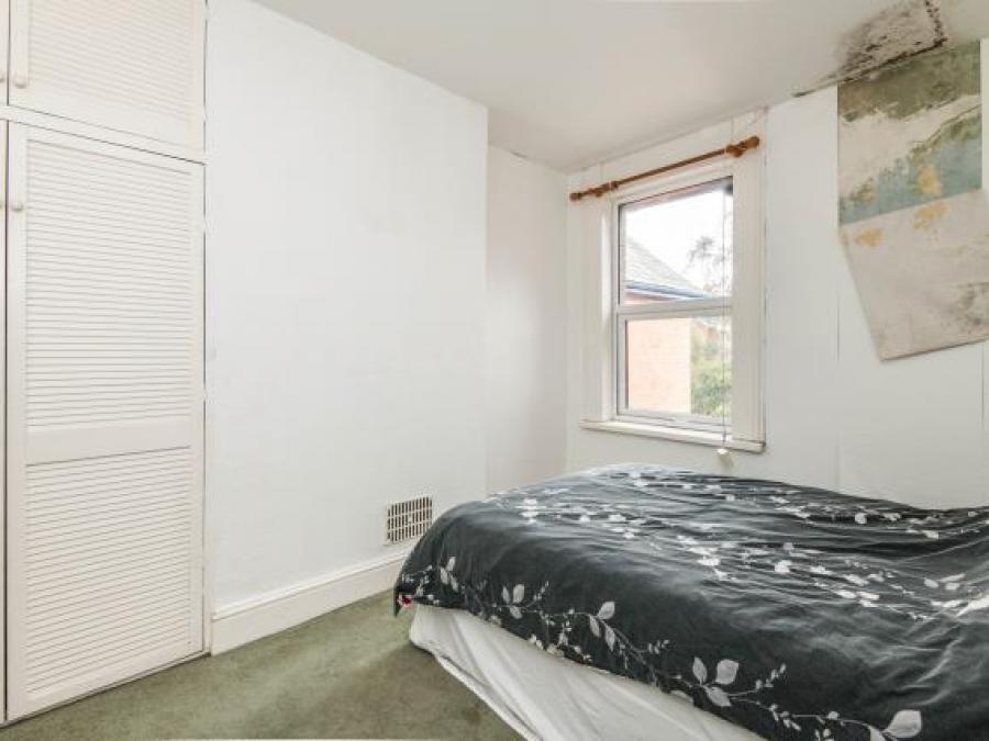 Flat 1, 17 Greenway Lane, Budleigh Salterton, Devon