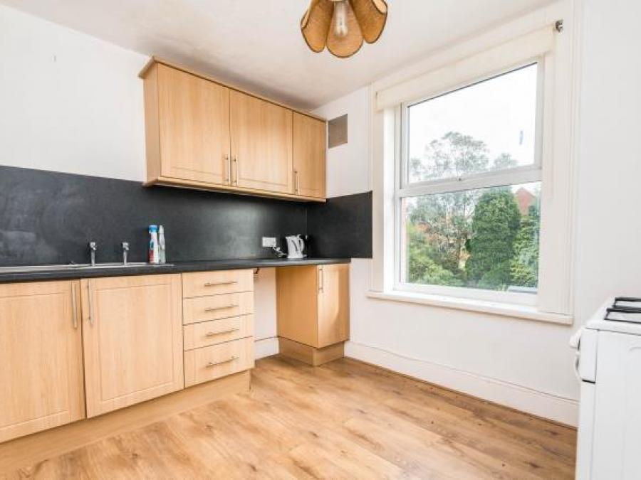 Flat 1, 17 Greenway Lane, Budleigh Salterton, Devon