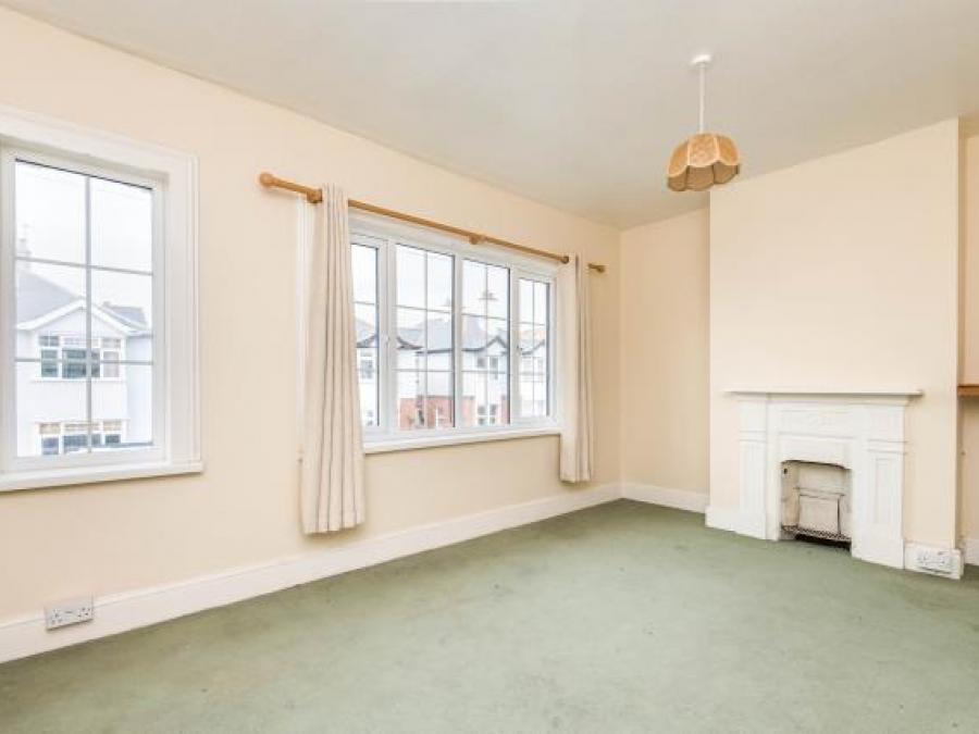 Flat 1, 17 Greenway Lane, Budleigh Salterton, Devon