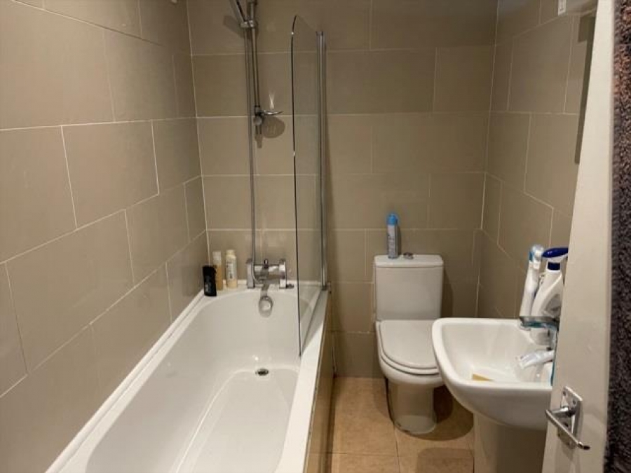 Flat 1, 51 Derby Lane, Liverpool