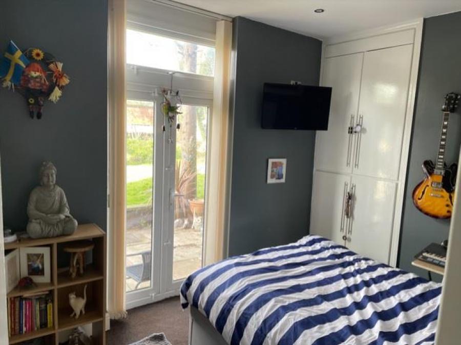 Flat 1, 51 Derby Lane, Liverpool