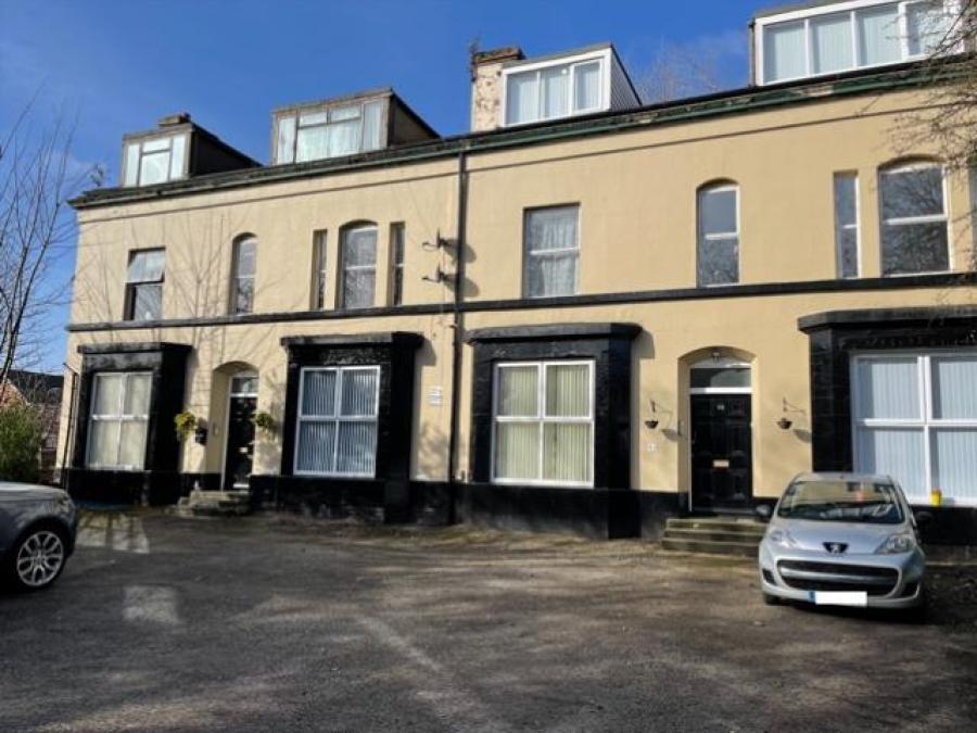 Flat 1, 51 Derby Lane, Liverpool