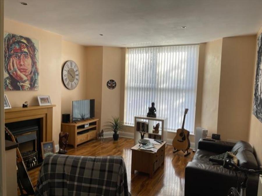 Flat 1, 51 Derby Lane, Liverpool