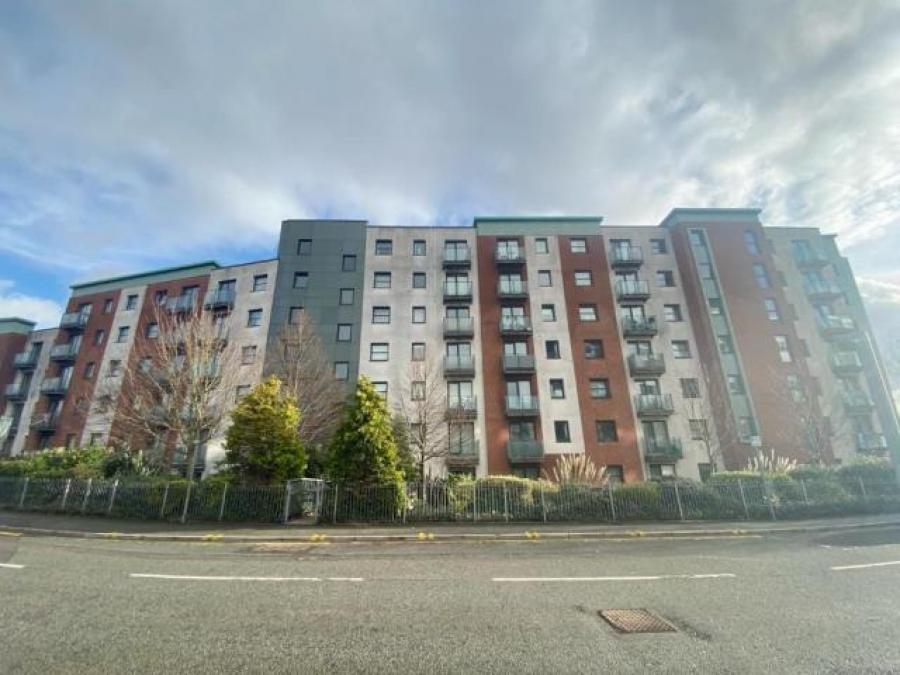 Flat 118 Lower Hall Street, St. Helens, Merseyside
