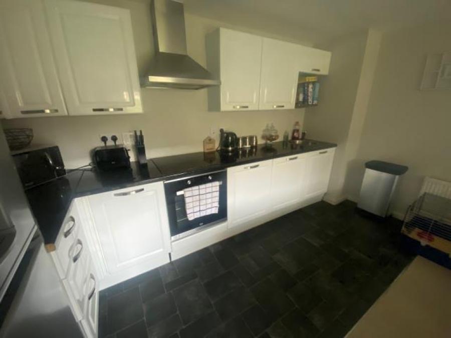 Flat 118 Lower Hall Street, St. Helens, Merseyside