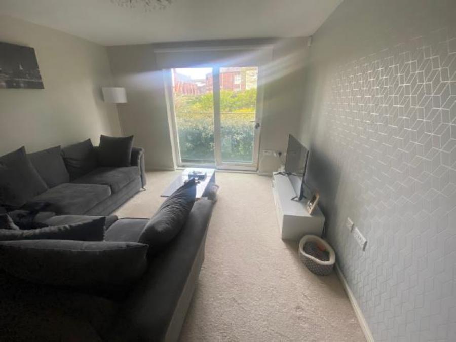Flat 118 Lower Hall Street, St. Helens, Merseyside