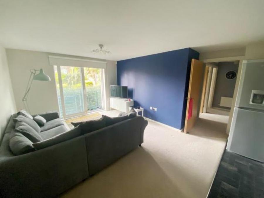 Flat 118 Lower Hall Street, St. Helens, Merseyside