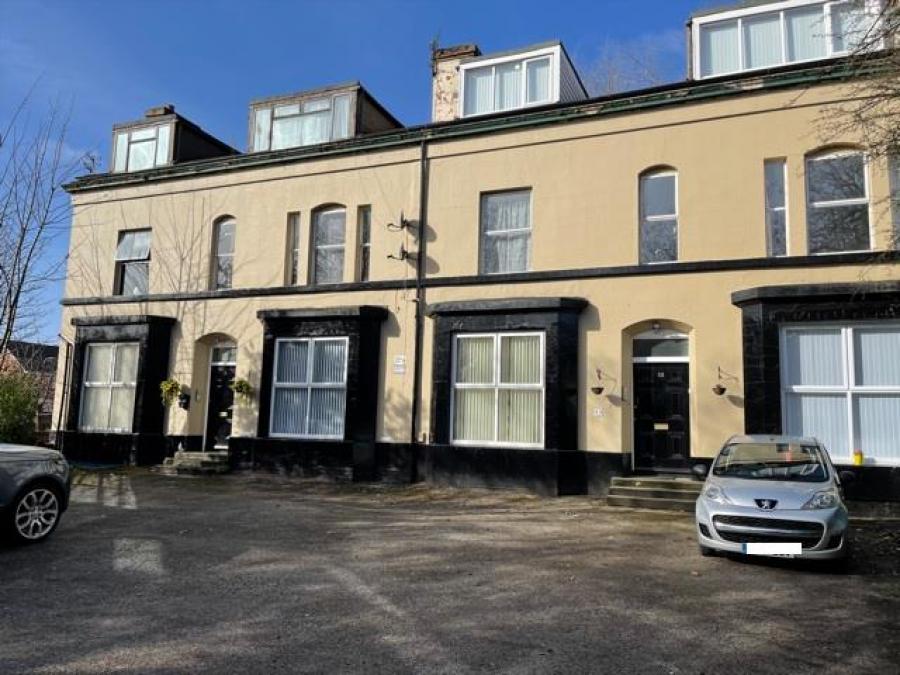 Flat 2, 53 Derby Lane, Liverpool
