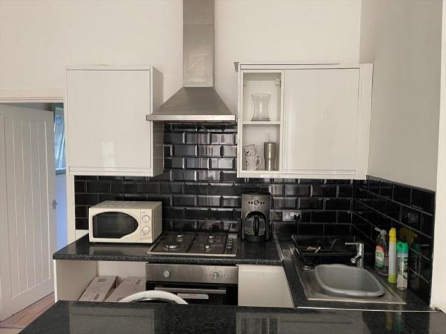 Flat 2, 53 Derby Lane, Liverpool