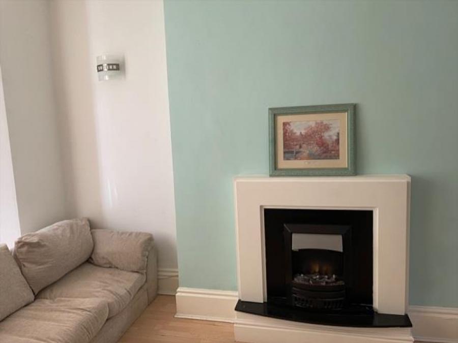 Flat 2, 53 Derby Lane, Liverpool