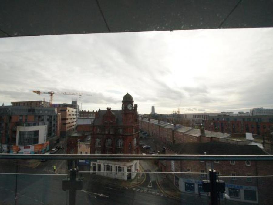 Flat 28a Arndale House, 89-103 London Road, Liverpool