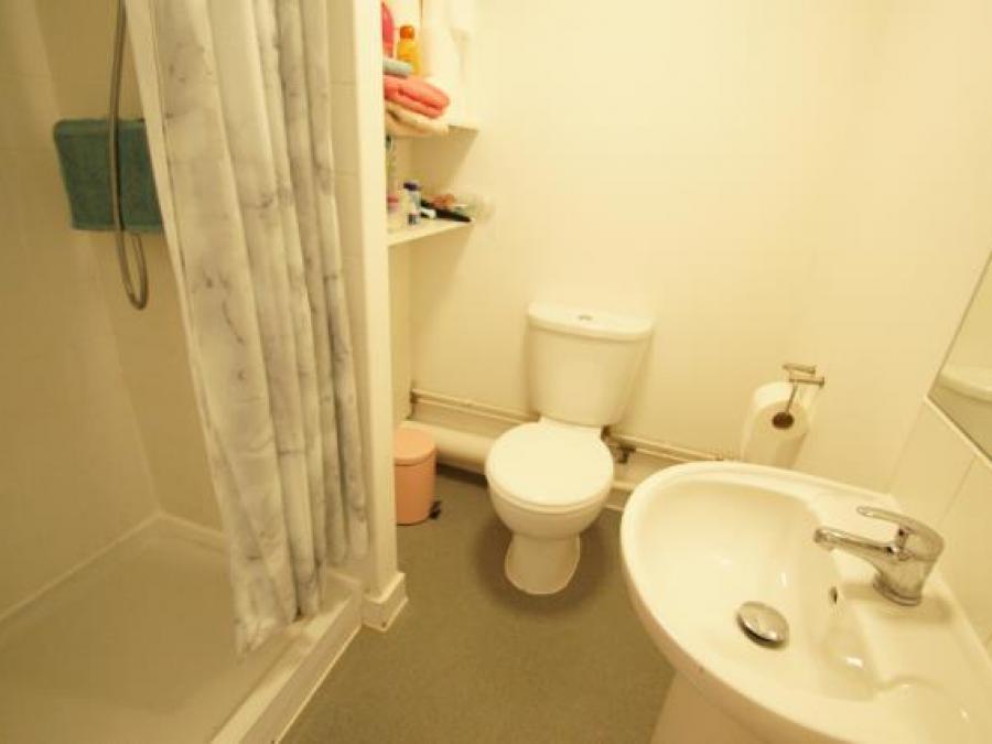 Flat 28a Arndale House, 89-103 London Road, Liverpool