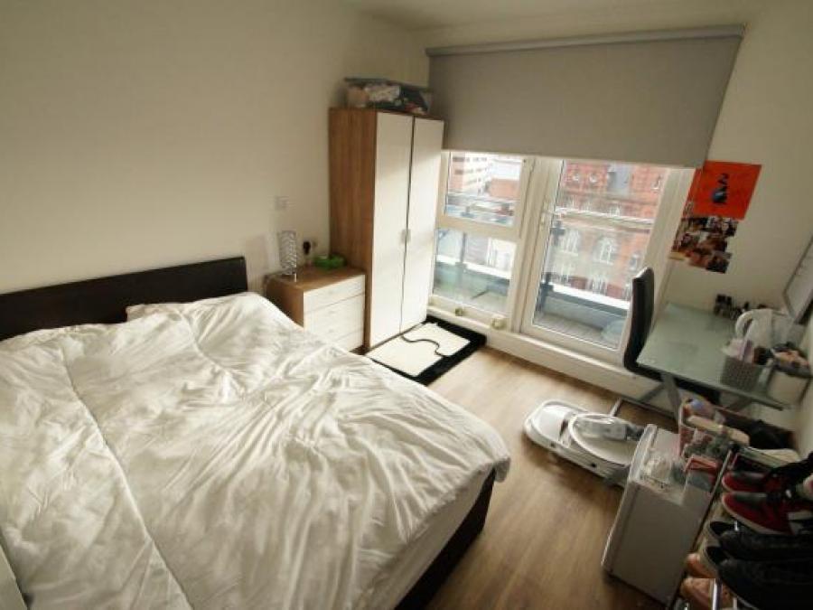 Flat 28a Arndale House, 89-103 London Road, Liverpool