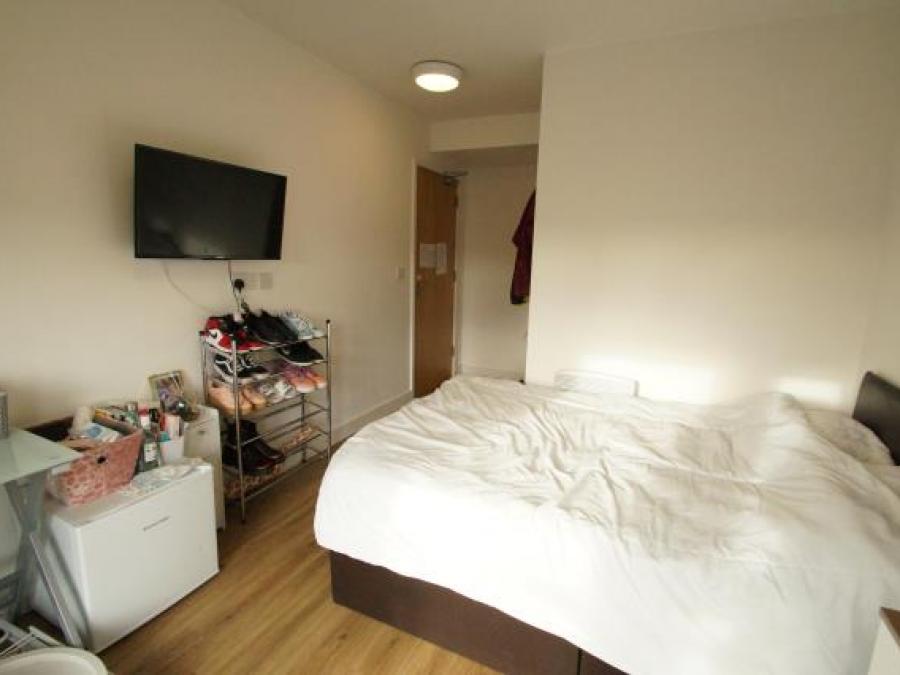 Flat 28a Arndale House, 89-103 London Road, Liverpool