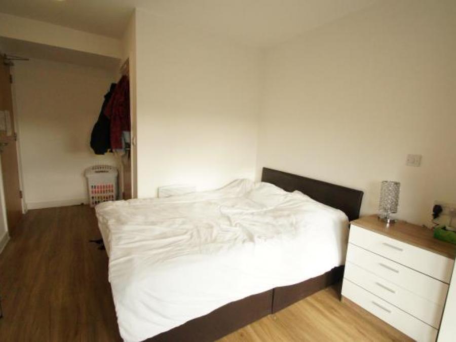 Flat 28a Arndale House, 89-103 London Road, Liverpool