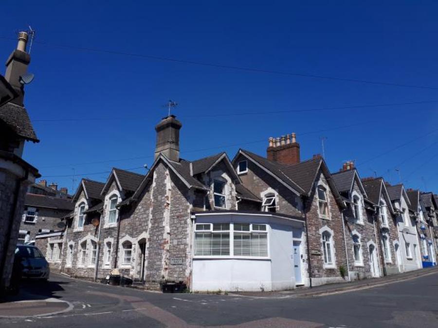 Flat 4, Wellington Court, Waterloo Road, Torquay