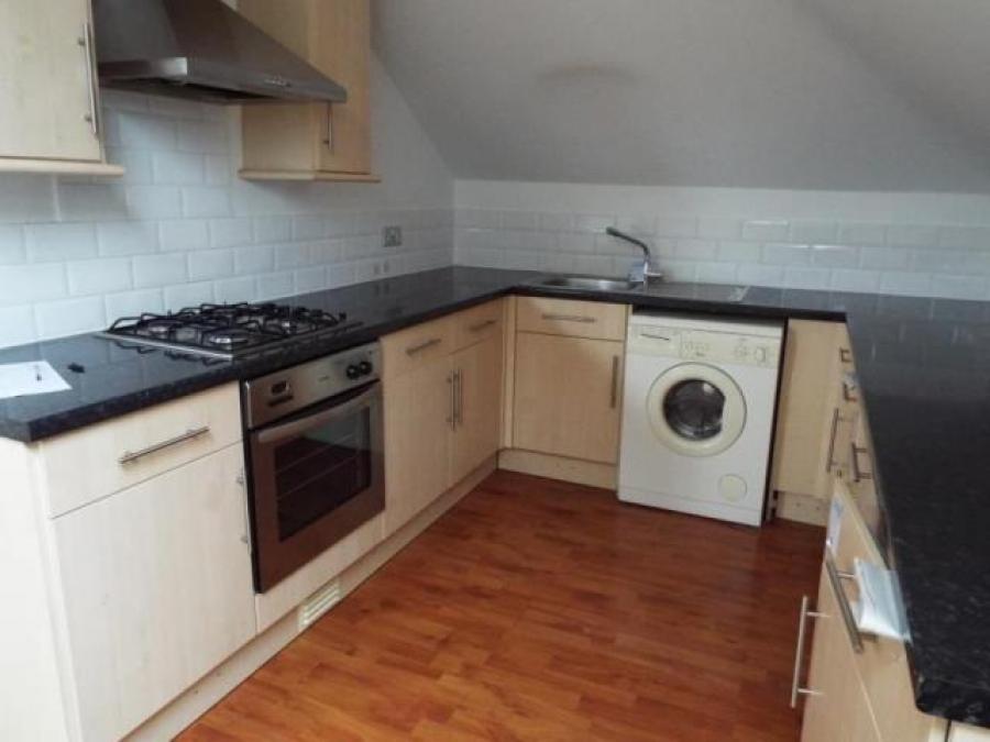 Flat 5, 28 Merton Road, Southsea, Hampshire