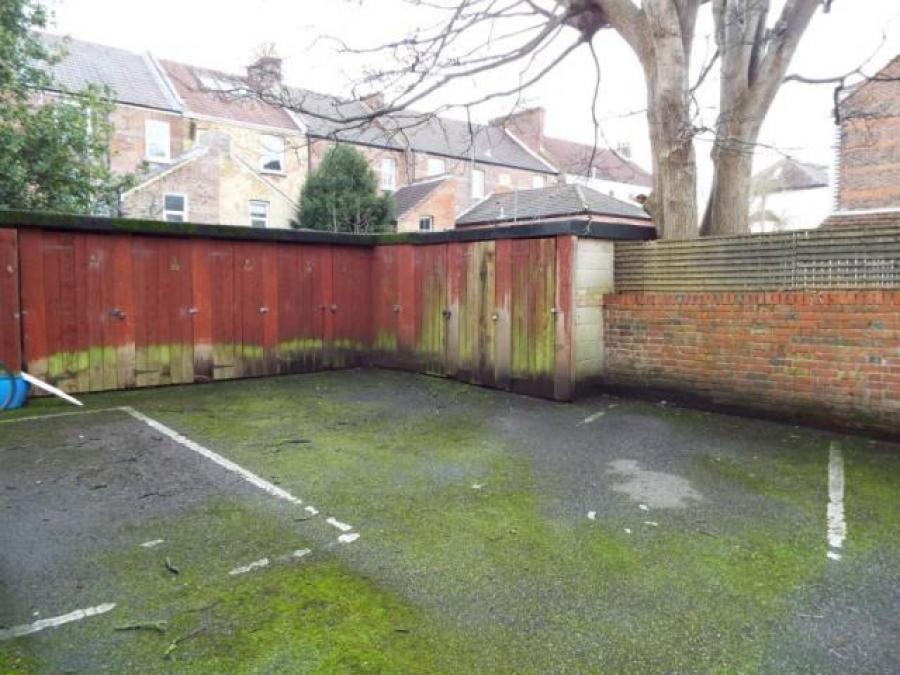 Flat 5, 28 Merton Road, Southsea, Hampshire