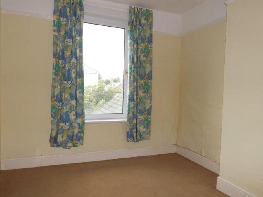 Flat 6, The Moorings, Maer Lane, Exmouth, Devon